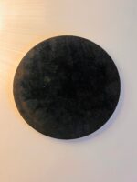 Original Royal Albert Trivet/Coaster for the teapot, Moonlight Rose, Made in England, Hard to find, Play the video - Image 7