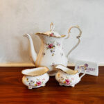 Royal Albert Tenderness Bone China Set for 6 – English Tea Service - Image 4