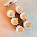 Original Royal Albert Lady Hamilton, Made in England, Egg cups, Vintage crockery - Image 8