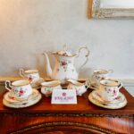 Royal Albert Tenderness Bone China Set for 6 – English Tea Service - Image 2