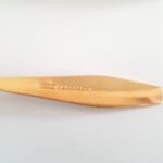 Original Royal Albert Moonlight Rose Set of Six Gold Silver Plated Forks, RARE FIND - Image 7