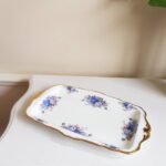 Original Royal Albert Moonlight Rose Made in England LTD 1987 - Image 6