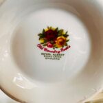 Royal Albert 'Old Country Roses' Setx6, Original porcelain, Bone china, Made in England, 1962 Ltd, Set of 6 Mugs and 1 Water Jug - Image 10