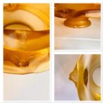 Bronze Cherub Wall Sconces – Italian Vintage Pair, Ornate Rococo Style Wall Lamps - Image 9