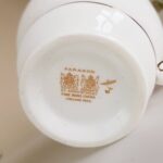 RARE!!! Paragon Hydrangea Set, Fine Bone China, Made in England - Image 9