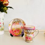 Rare Meander BV Porcelain - Image 2