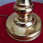 Vintage Oil Style Lamp,Table Lamp, Home Decor, Student Light Lamp, Interior Design, Home Lighting - Image 7