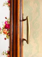 Royal Albert Old Country Roses Decorative Tray – English China, Floral Vanity Catchall - Image 6