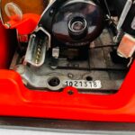 Underwood 35 Portable Typewriter with Original Case – Mid Century Travel Typewriter in Working Condition - Image 8