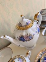 Vintage Bavaria Winterling Coffee Service - Image 4