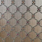 Pair of Louis XVI Bergère Chairs – Wood Frame with Cane Seats, French Accent Chairs - Image 9