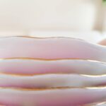 Royal Albert 'Lady Carlyle' Bone China Small Bowl, Made in England, Serving Bowls - Image 3