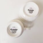 Vintage Elizabethan Charmaine, Made in England, Tea/Coffee set for 6 - Image 9