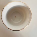 Herend Porcelain Planter – Handpainted Chinese Bouquet Pot, Collectible Floral Cachepot - Image 6