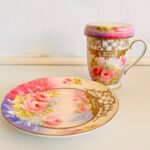 Rare Meander BV Porcelain - Image 5