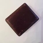 Victorian Ladies Pocket Watch – Blue Enamel, Gold Stars, Silver Case with Pearls - Image 8