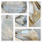 Stunning Lighting Chandelier, French Chandelier with Crystals, Home Lighting - Image 10