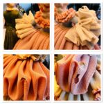 Vintage Dresden porcelain bedside table lamp, home decor Germany - Image 8