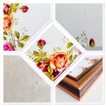 Royal Albert Old Country Roses Decorative Tray – English China, Floral Vanity Catchall - Image 10