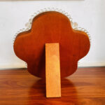 Mid-Century Venetian Murano Mirror, Made in Italy, Interior Design - Image 9