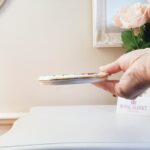 Original Royal Albert ''Old Country Roses'' Trivet, bone china, teapot stand - Image 7