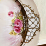 Rare Meander BV Porcelain Plates, Nice idea gift - Image 7