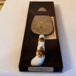 Royal Albert Bone China Pie Server – Old Country Roses, England - Image 3