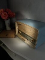 Bone China Teapot Stand – Royal Albert Old Country Roses Trivet - Image 8