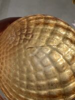 Vintage Pair of Italian Lamps, Set of 2, Home Decor Lighting, Interior Design - Image 9