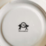 Rare Meander BV Porcelain - Image 9