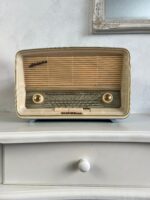 Bone China Teapot Stand – Royal Albert Old Country Roses Trivet - Image 7