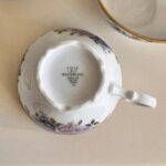 Vintage Bavaria Winterling Coffee Service - Image 8
