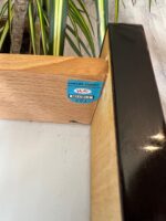 French Provincial Nightstands – Pair of Wooden Bedside Cabinets with Storage, Elegant Bedroom Tables - Image 9