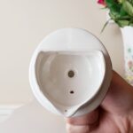 Sadler Teapot, Made in England, by James Sadler, Sophie Chintz, Vintage Teapot With Flowers, Gift Idea for her, Mother's day - Image 8