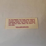 Royal Albert Bone China Pie Server – Old Country Roses, England - Image 7