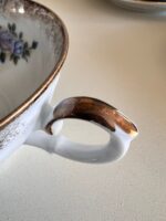 Vintage Bavaria Winterling Coffee Service - Image 7