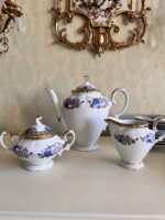 Vintage Bavaria Winterling Coffee Service - Image 3