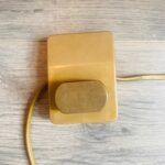 Victorian Brass Floor Lamp – Elegant Bronze Finish, 5-Light Antique Standing Light - Image 9