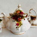 Original Royal Albert ''Old Country Roses'' Bone China Set x 6, Made in England, Anniversary Gift Idea, Tea Party - Image 3