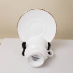 Vintage Elizabethan Charmaine, Made in England, Tea/Coffee set for 6 - Image 8