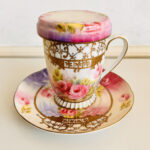 Rare Meander BV Porcelain - Image 3