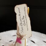 Original Royal Albert 'Lady Hamilton' Bone China Porcelain Plate, Vintage Crockery, Kitchen Decor, Made in England, Gift Idea - Image 10