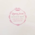 Queen Anne Summer Rose Porcelain Table Set – Vintage English Floral Gold Gilded China - Image 9