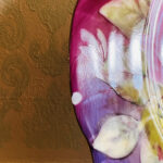 Rare Meander BV Porcelain Plates, Nice idea gift - Image 8