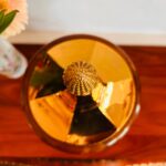 Italian Marble Musical Trinket Box – Mid-Century Lador, Rotating Lipstick Holder - Image 8