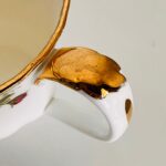 Royal Albert 'Old Country Roses' Setx6, Original porcelain, Bone china, Made in England, 1962 Ltd, Set of 6 Mugs and 1 Water Jug - Image 6