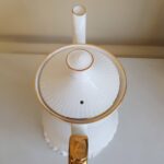 Vintage Elizabethan Charmaine, Made in England, Tea/Coffee set for 6 - Image 6