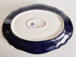 Antique Oval Tray with Handles, An Alexandra Works Royal Vienna Tray....Play the video - Image 8