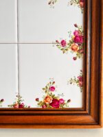 Royal Albert Old Country Roses Decorative Tray – English China, Floral Vanity Catchall - Image 5