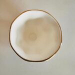 Original Royal Albert Lady Carlyle, Made in England, Egg Cups, Vintage Crockery - Image 2